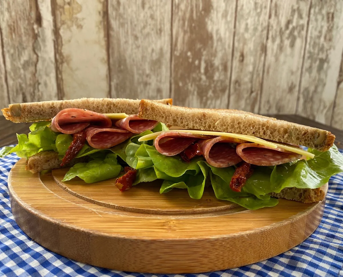 Food & drink, German Deli Narrabeen (Brot & Wurst)