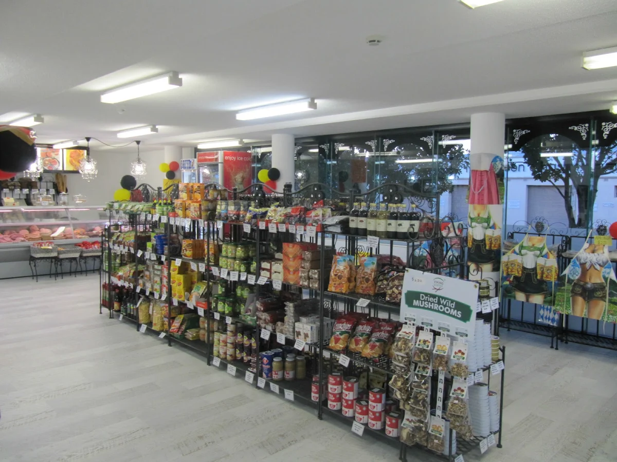 Vibe, German Deli Narrabeen (Brot & Wurst)