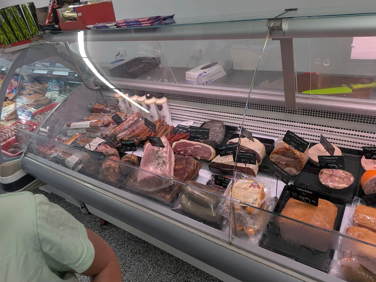 Vibe, German Deli Narrabeen (Brot & Wurst)