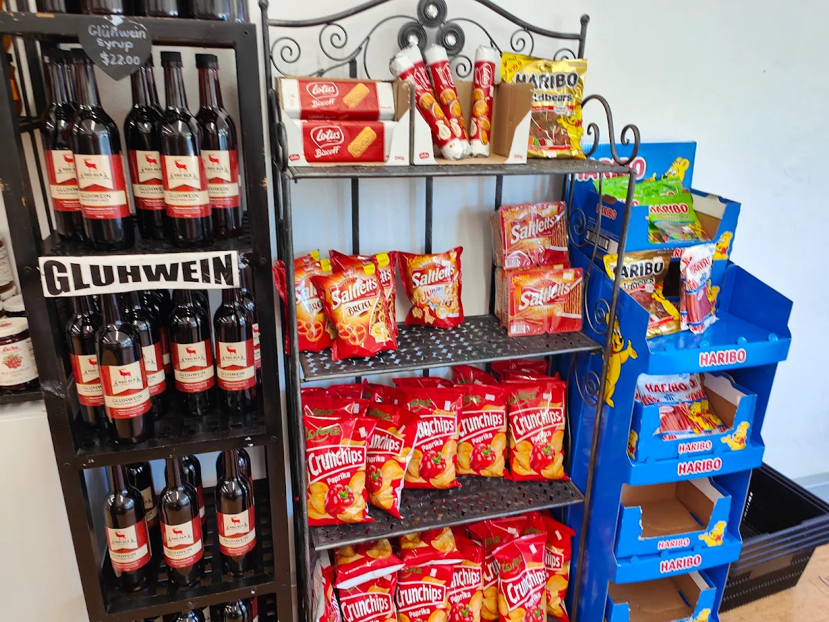 Vibe, German Deli Narrabeen (Brot & Wurst)