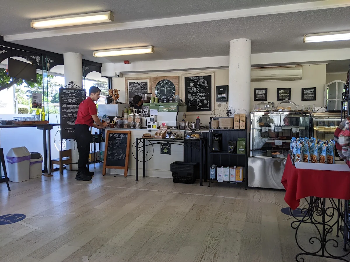 Vibe, German Deli Narrabeen (Brot & Wurst)