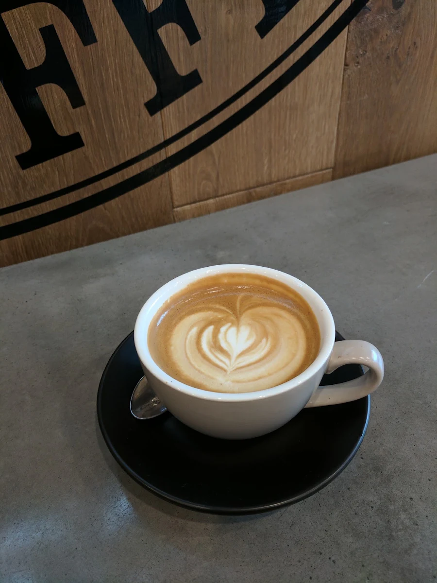 Food & drink, Bachelor Of Coffee