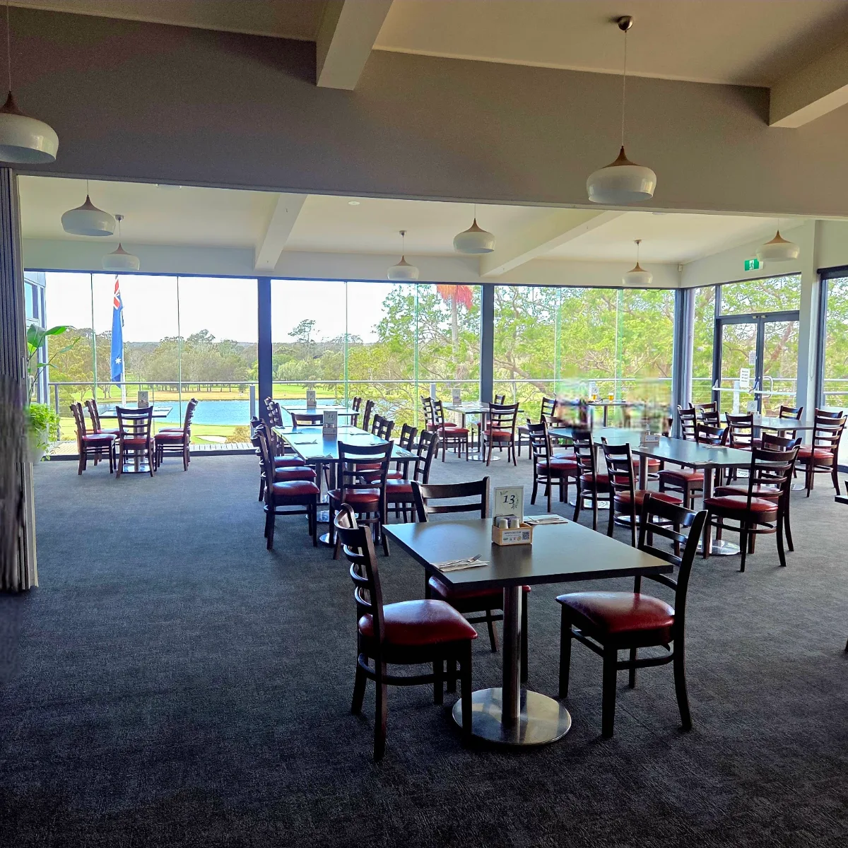 Vibe, Chinese Restaurant Moruya
