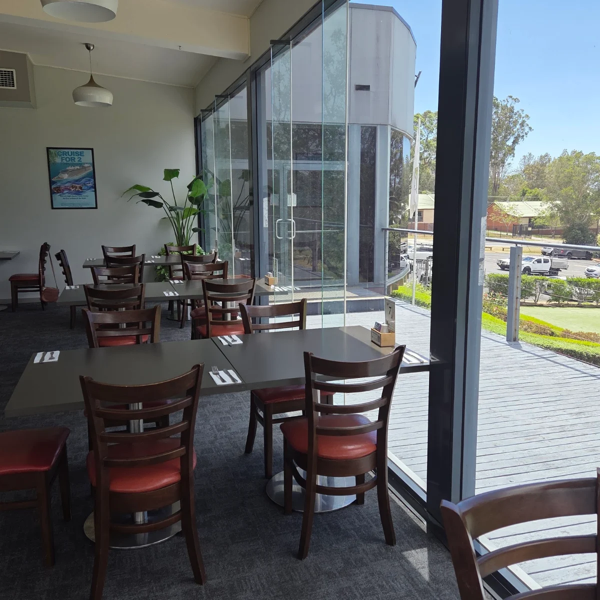 Vibe, Chinese Restaurant Moruya
