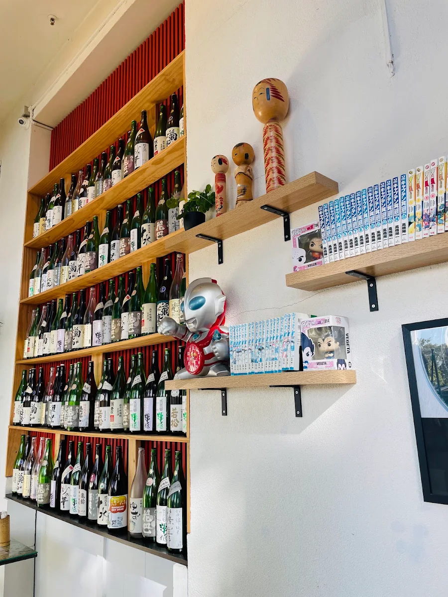 Vibe, No 18 Ramen St Kilda