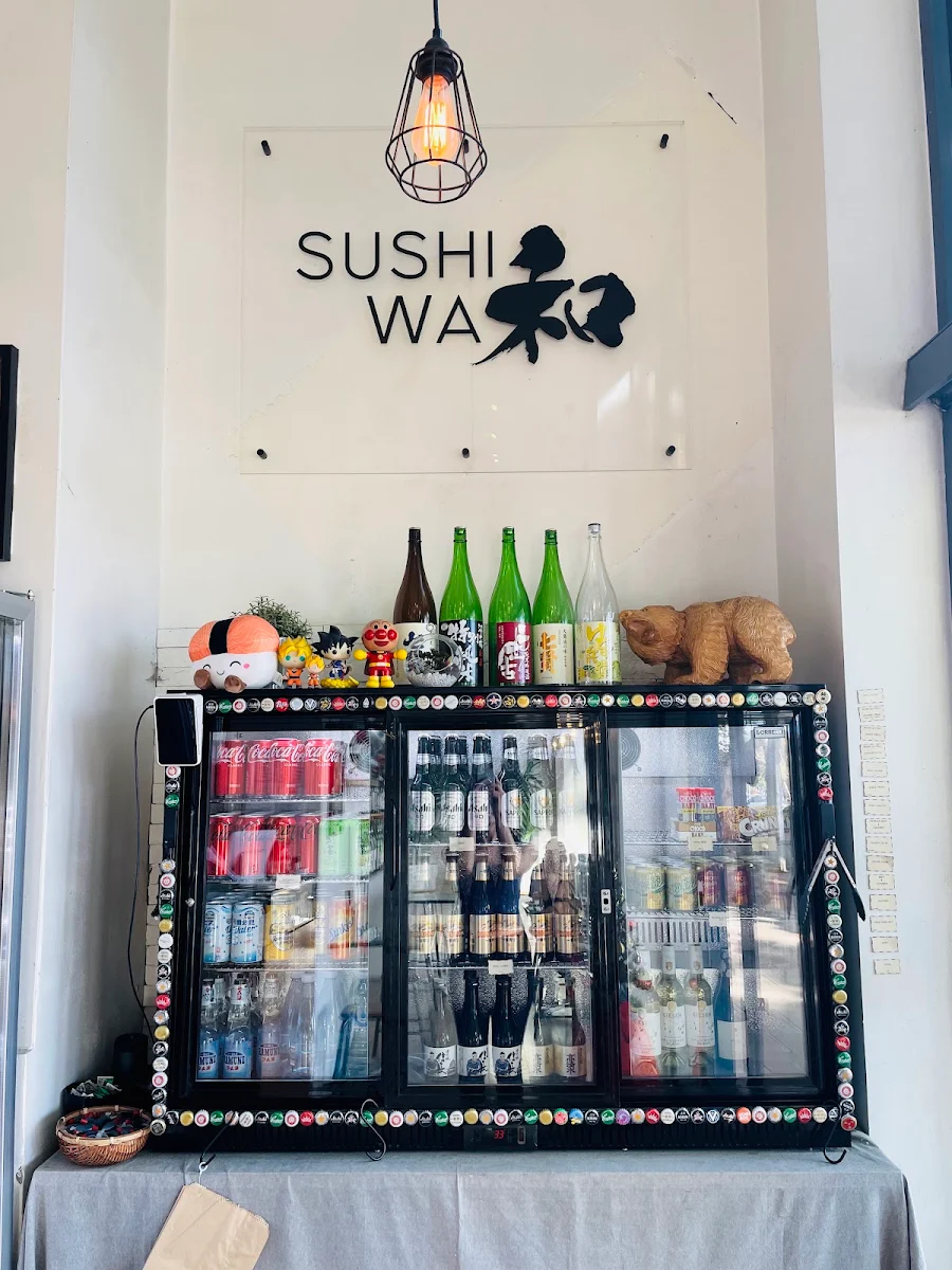 Vibe, No 18 Ramen St Kilda
