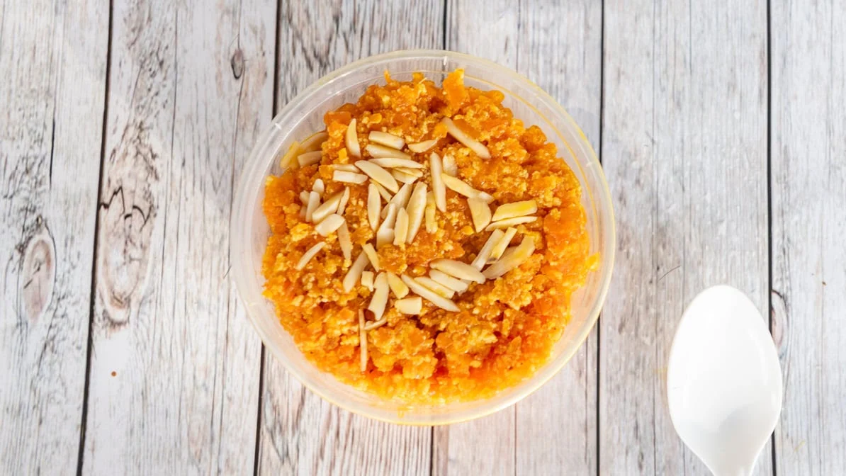 Food & drink, Giani’s Delicacies