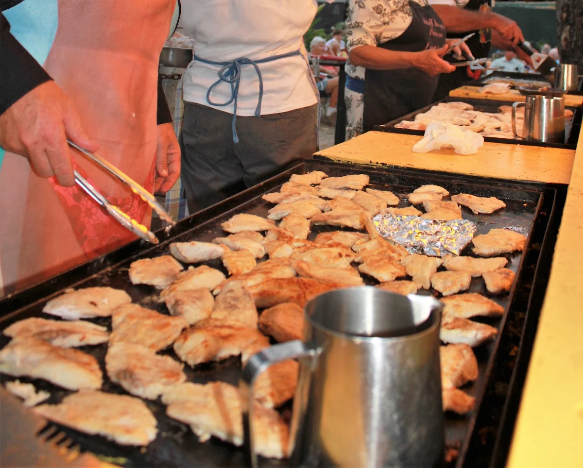 Food & drink photo 5