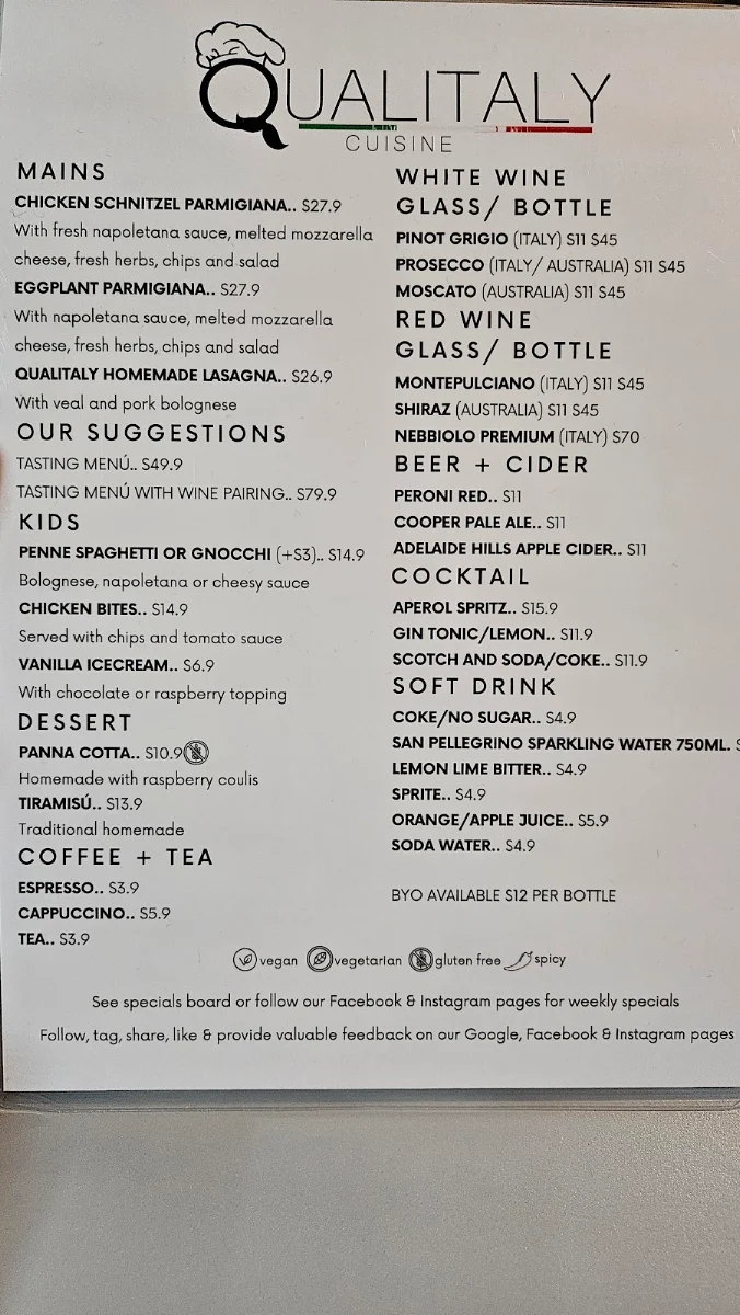 Menu photo 5