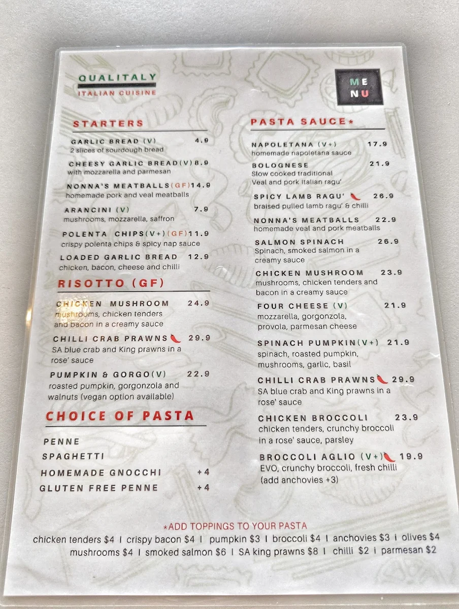 Menu photo 7