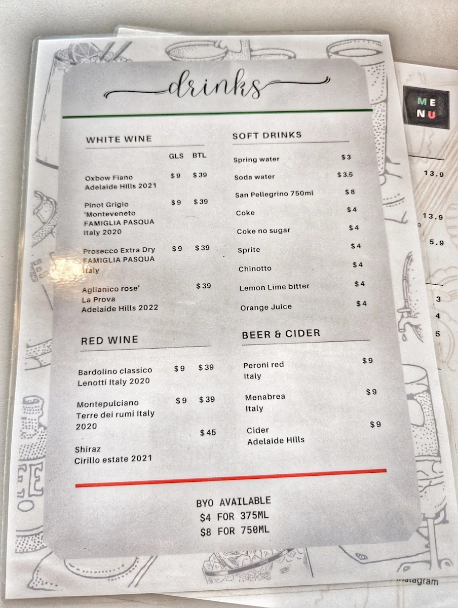 Menu photo 8