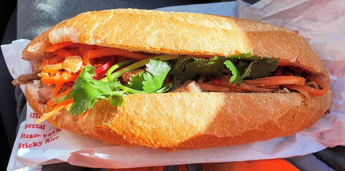 Food & drink photo 1