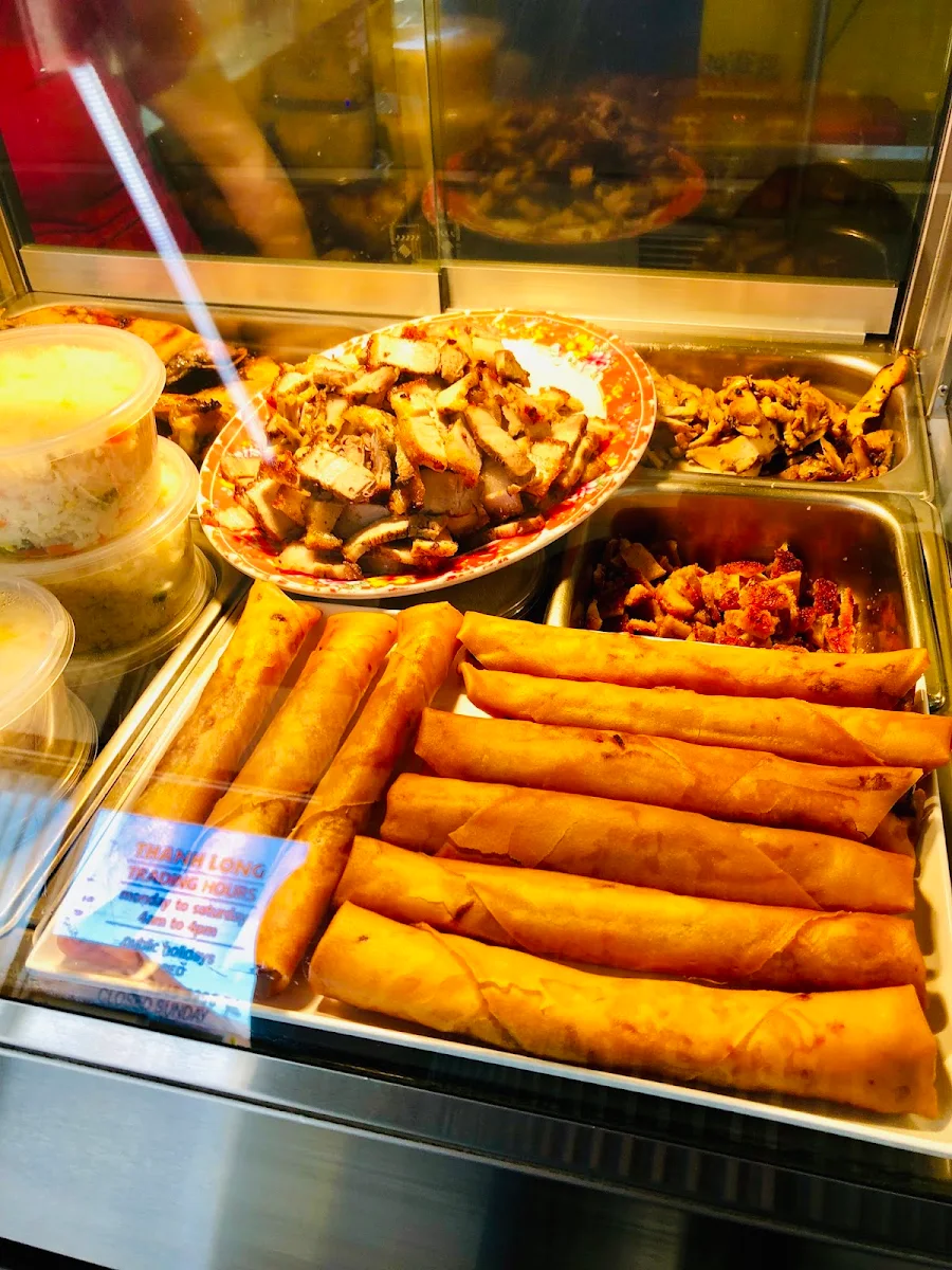 Food & drink photo 3