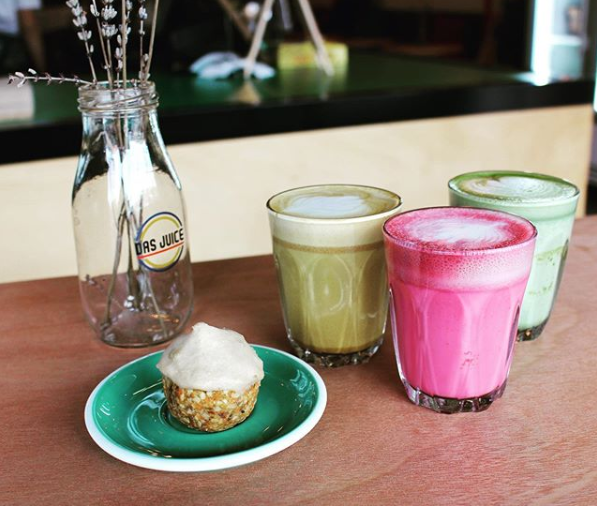 Food & drink, Bowl & Blend