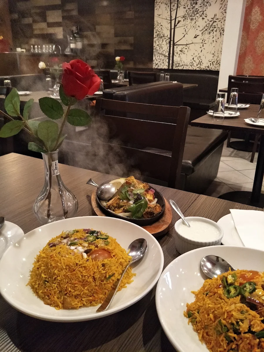 Food & drink, Khanna Indian Restaurant