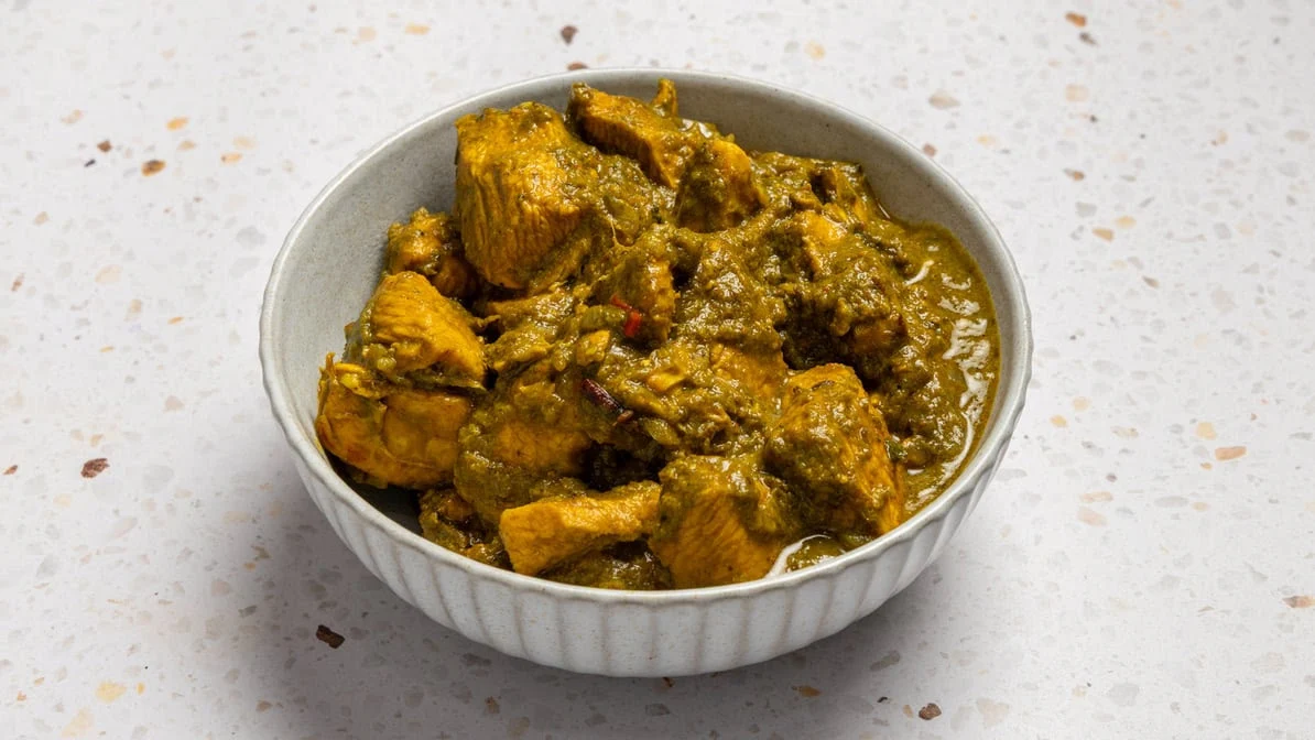 Food & drink, Khanna Indian Restaurant