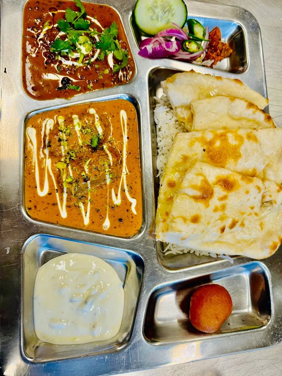 Food & drink, Khanna Indian Restaurant