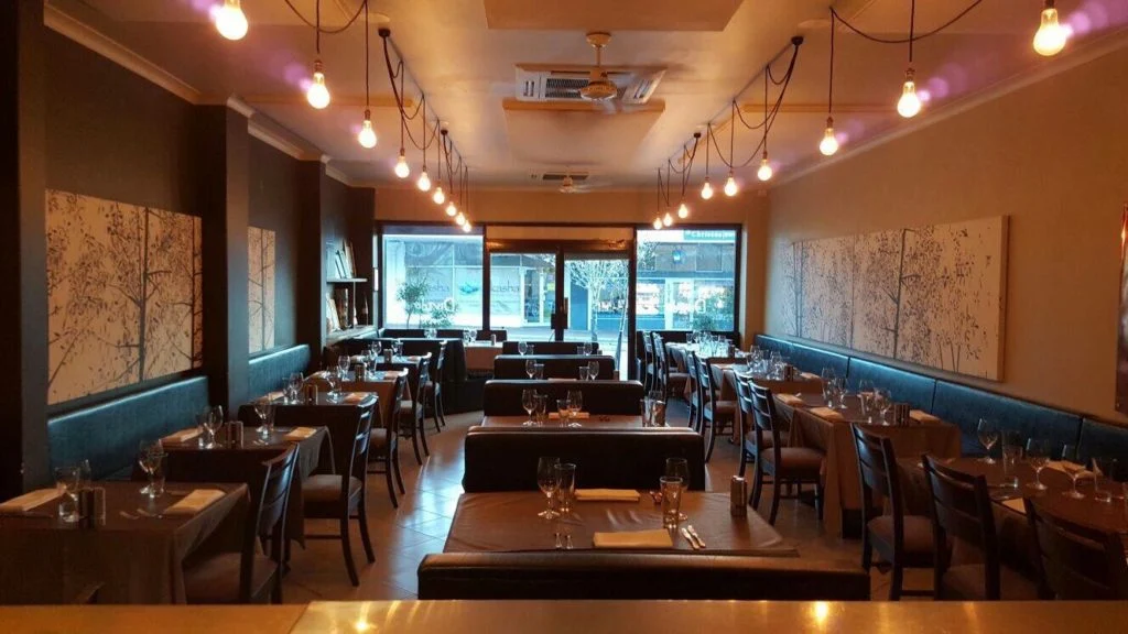 Vibe, Khanna Indian Restaurant