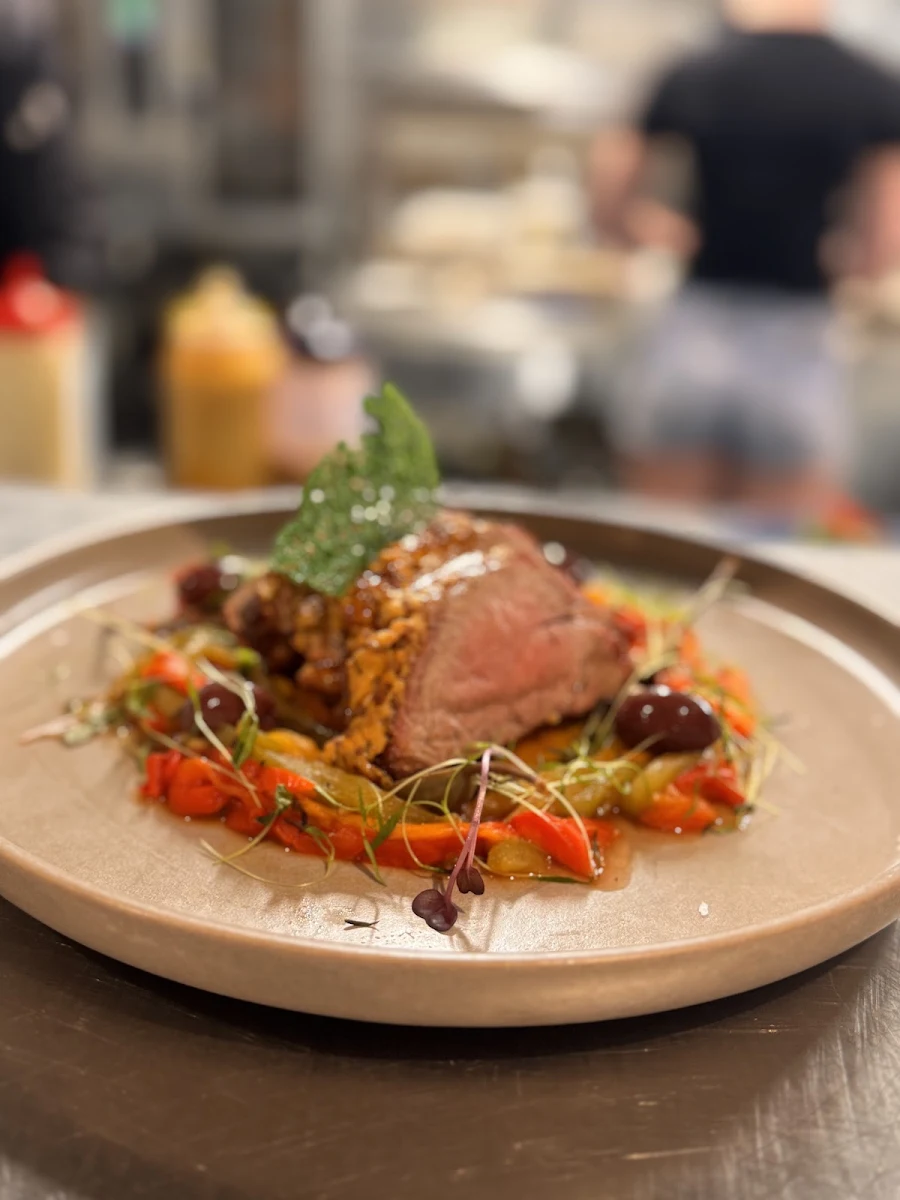 Food & drink, Jetty Pavilion - The Pav