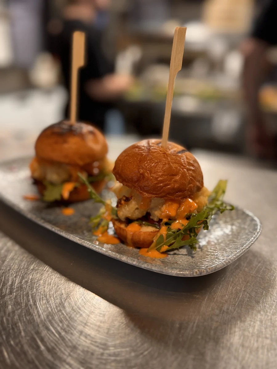 Food & drink, Jetty Pavilion - The Pav