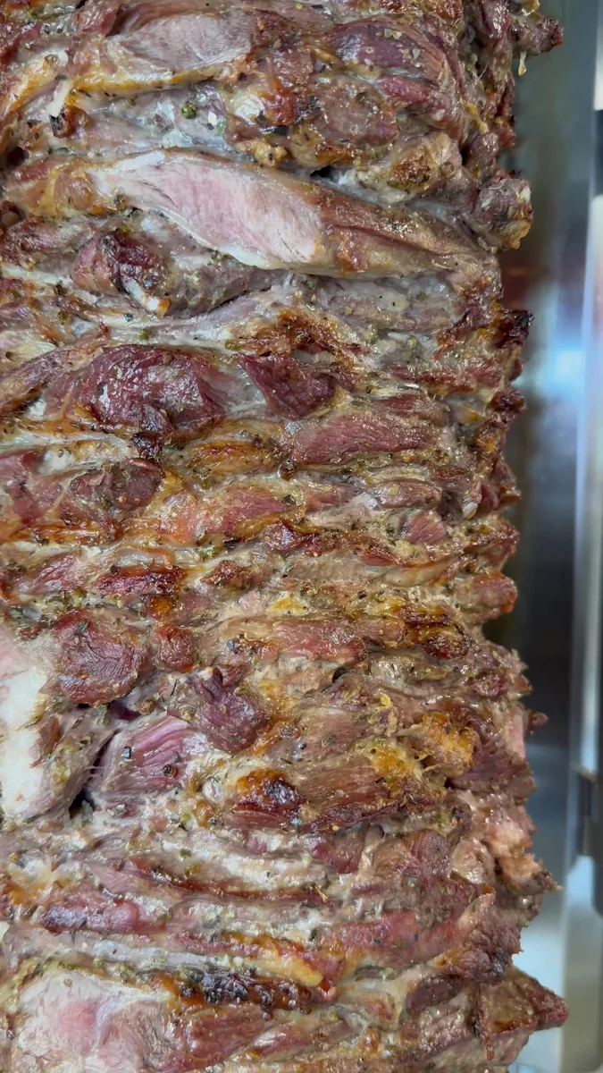 Food & drink, Angie's kebabs & Burgers ( Fitzroy North, Halal )