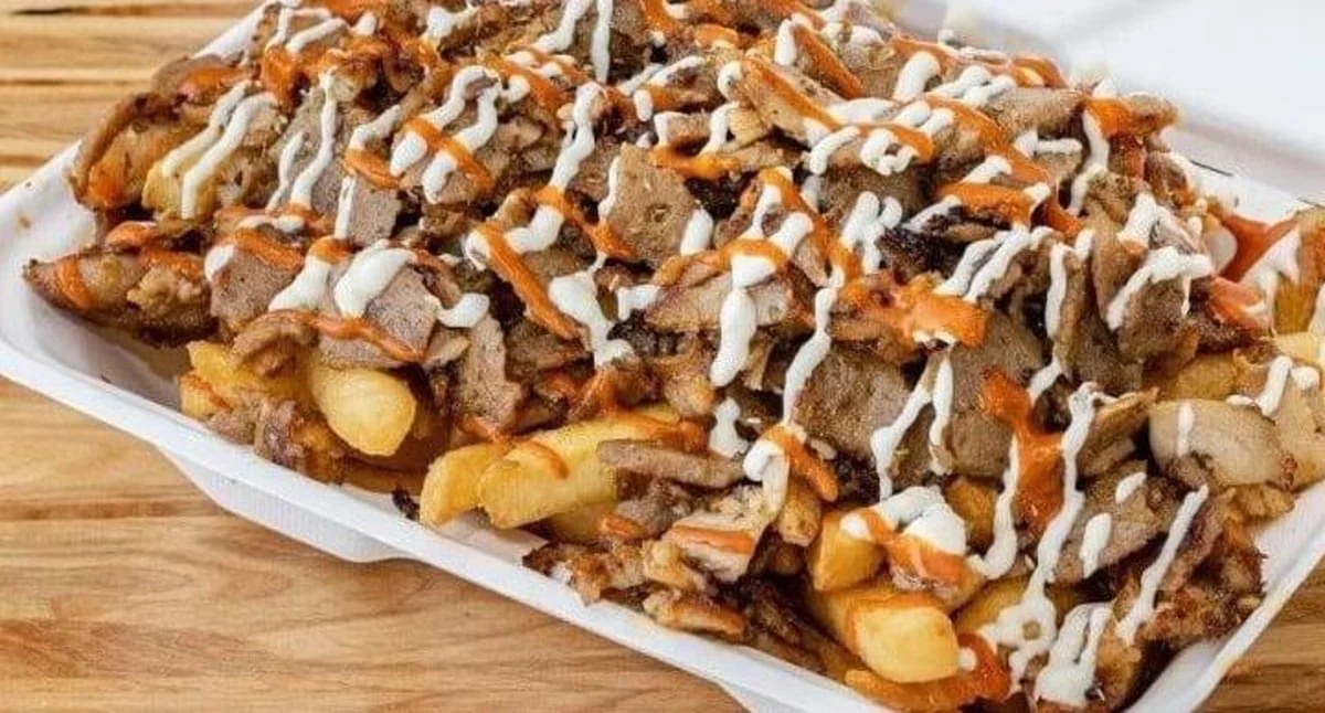 Food & drink, Angie's kebabs & Burgers ( Fitzroy North, Halal )
