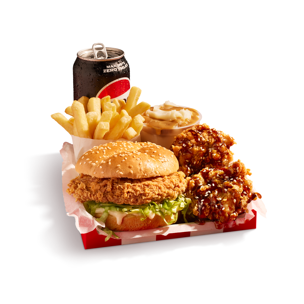 Food & drink, KFC Wallsend Village
