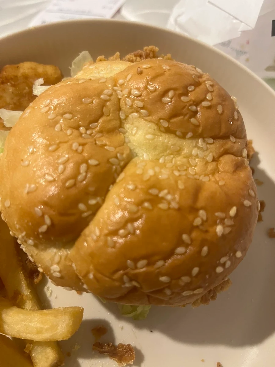 Food & drink, KFC Wallsend Village