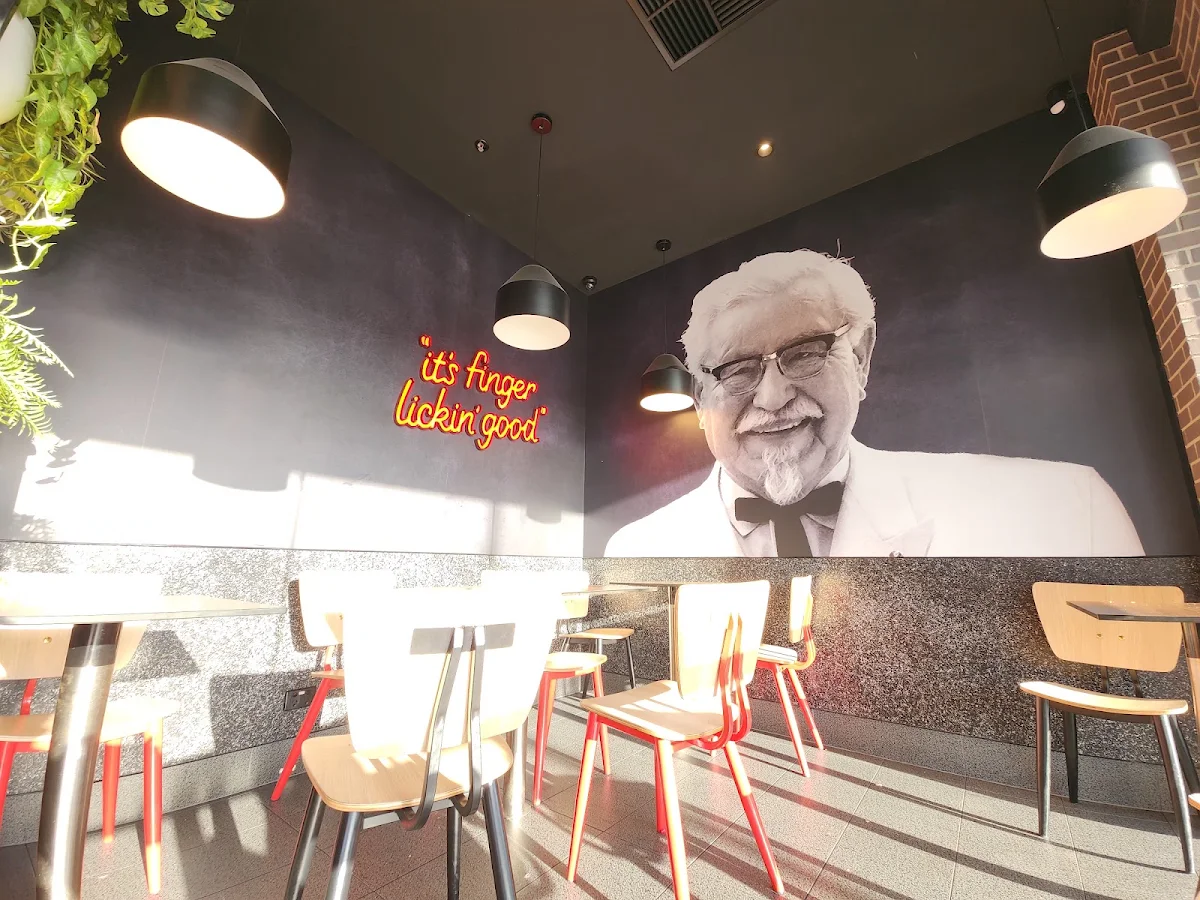 Vibe, KFC Wallsend Village