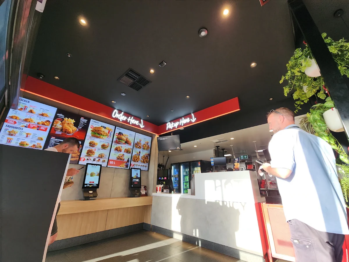 Vibe, KFC Wallsend Village