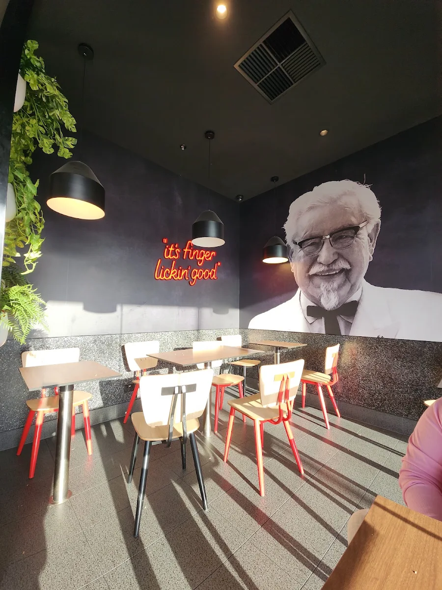 Vibe, KFC Wallsend Village