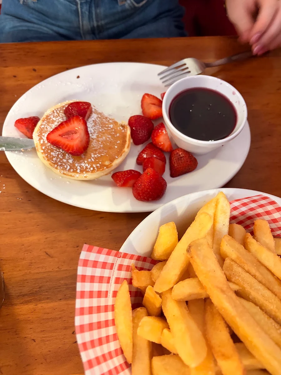 Food & drink, Pancakes in Paradise