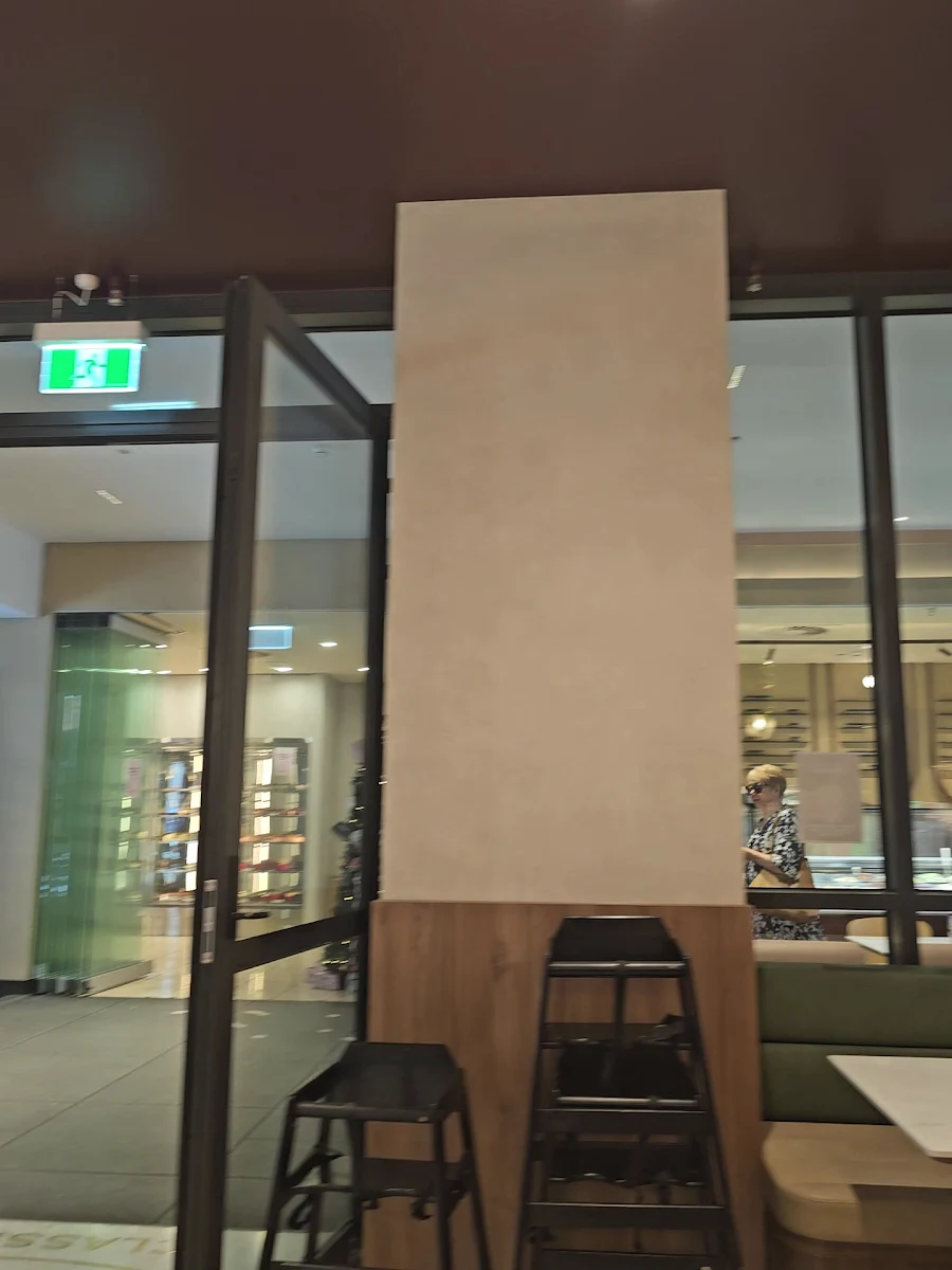 Vibe, Brunetti Classico Moonee Ponds