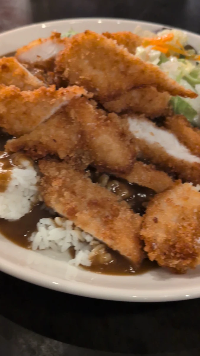Food & drink, Mr curry