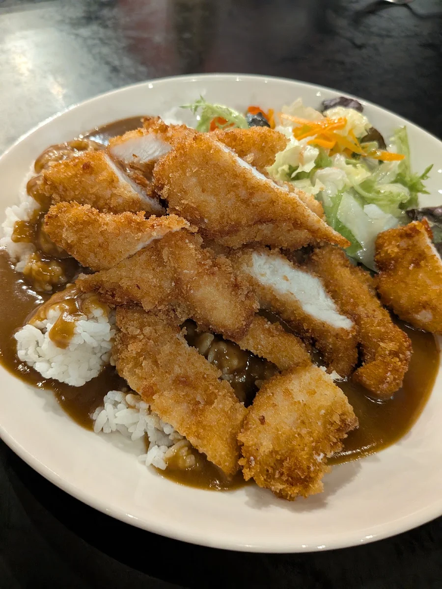 Food & drink, Mr curry