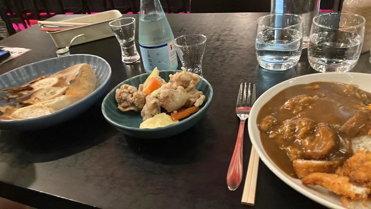 Food & drink, Mr curry