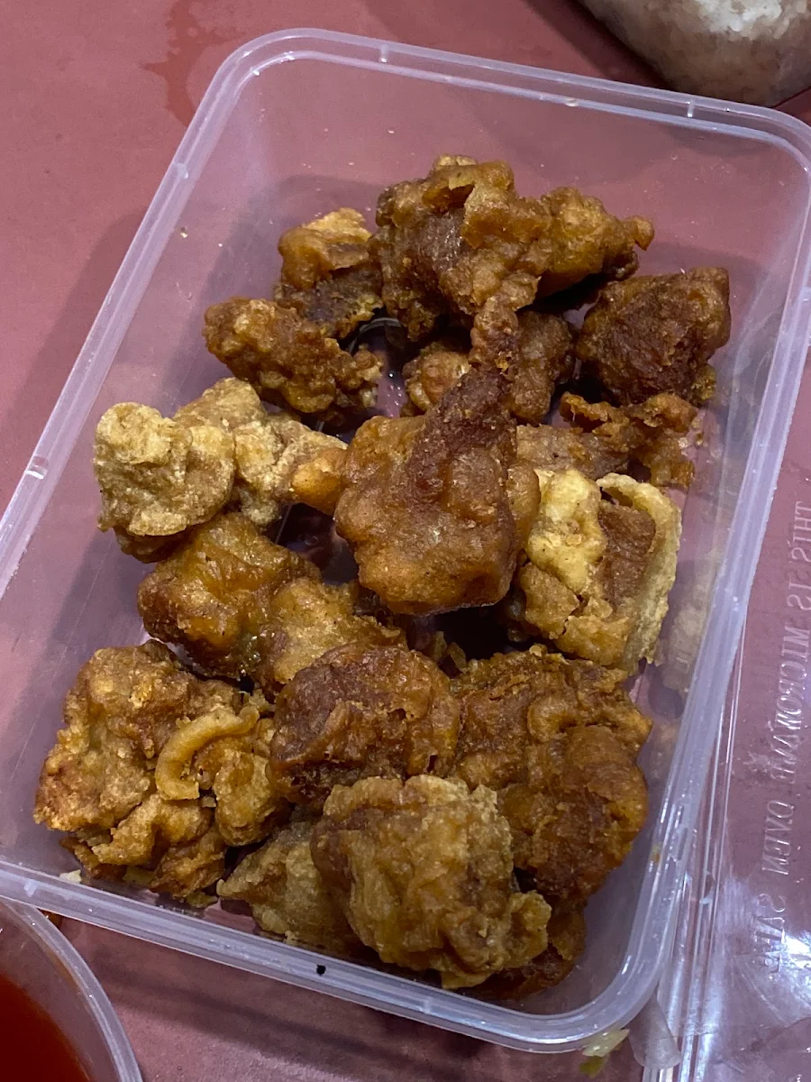 Food & drink, The Village Chinese Takeaway