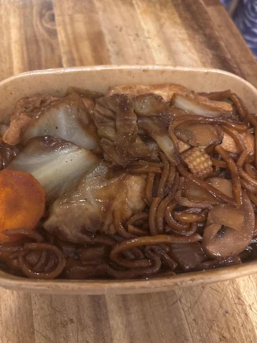 Food & drink, The Village Chinese Takeaway