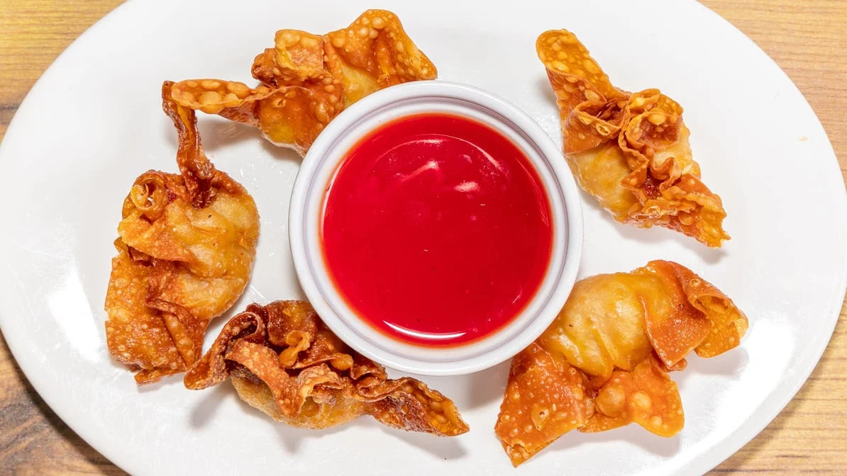 Food & drink, The Village Chinese Takeaway