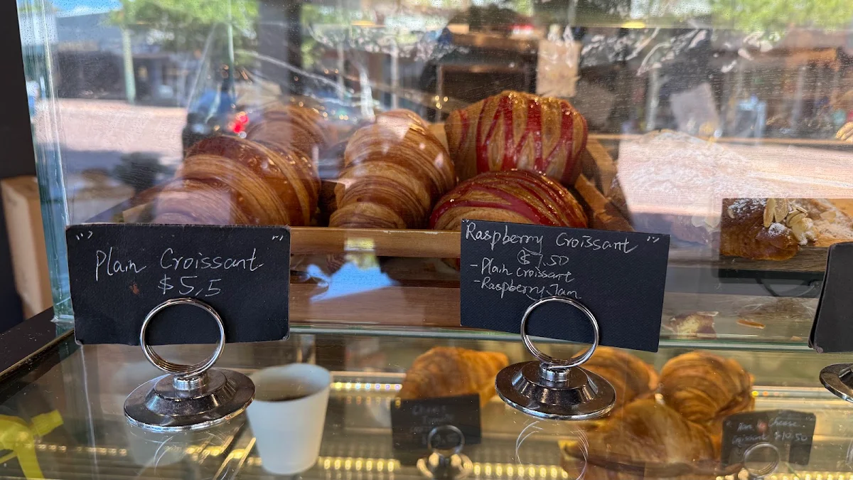 Food & drink, Grain Bakery WA
