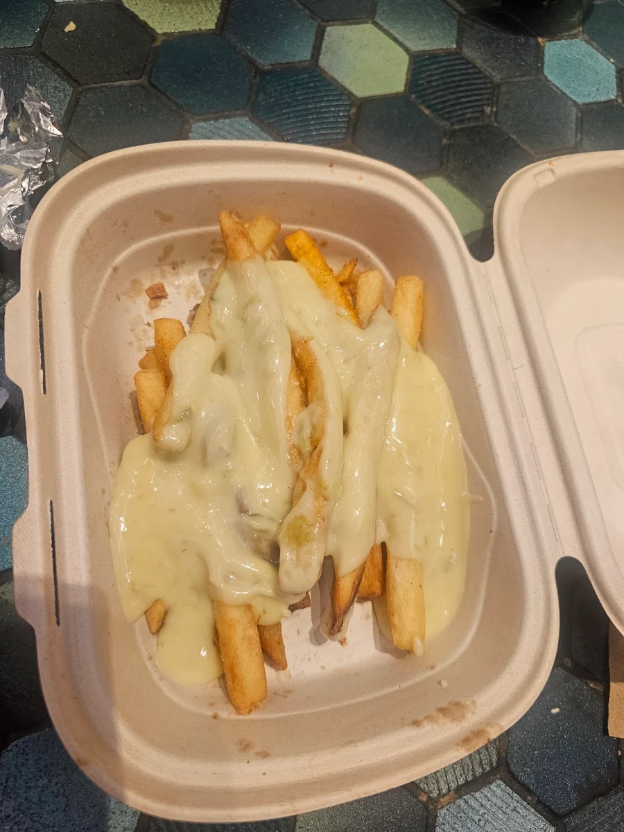 Food & drink, Guzman y Gomez - Kirrawee