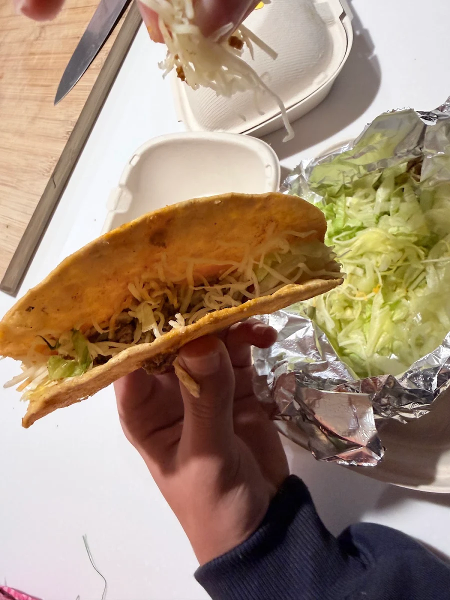 Food & drink, Guzman y Gomez - Kirrawee