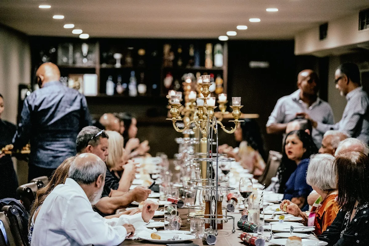Vibe, Biviano's Restaurant Dural