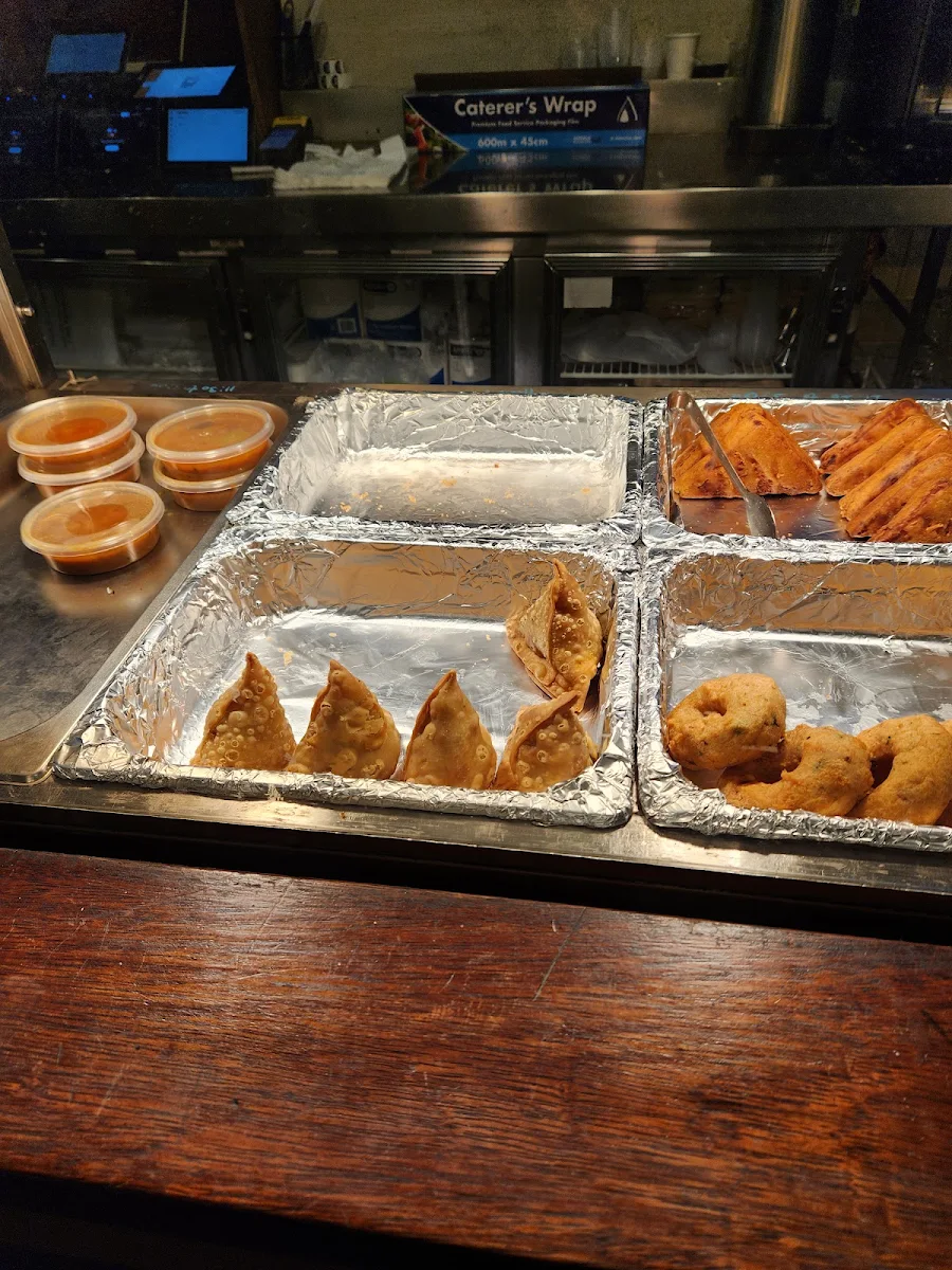 Vibe, Dosa Hut Indian Restaurant - Melbourne CBD