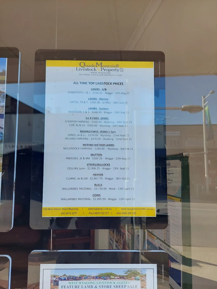 Menu, French Hot Bread Bakery
