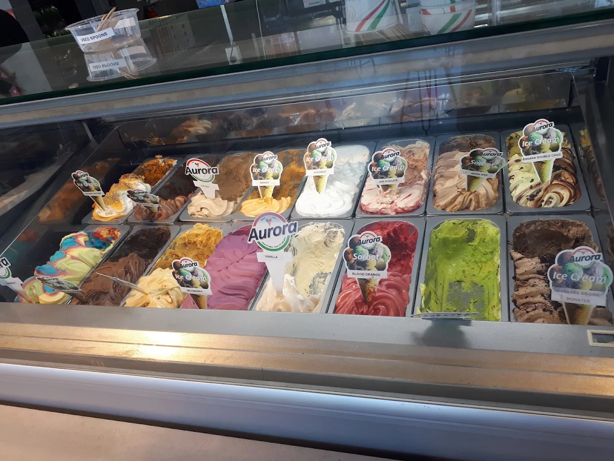 Vibe, Burgertory (Coburg North)