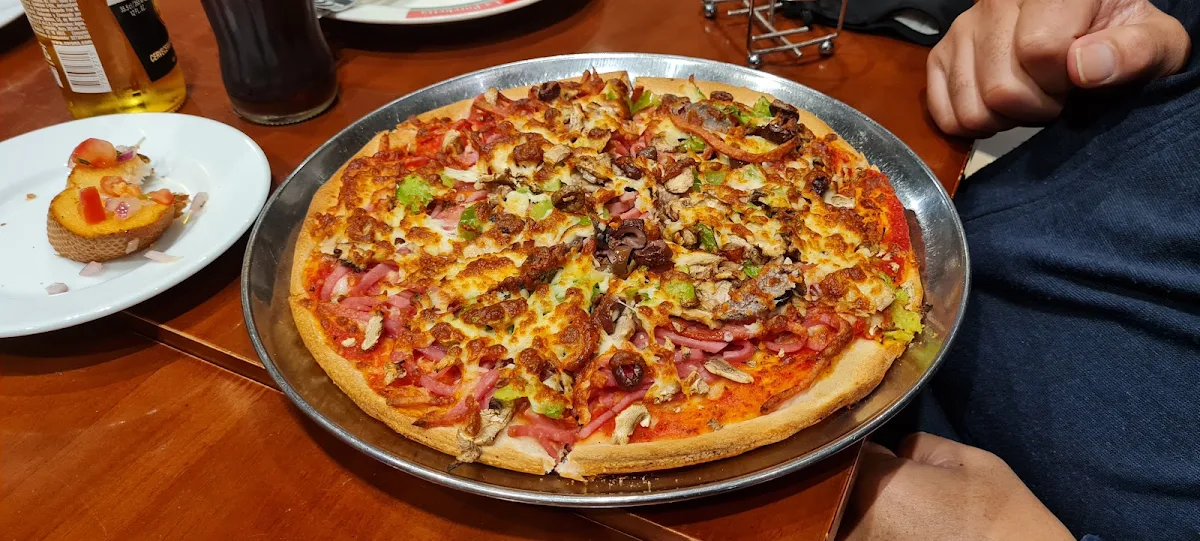 Food & drink, La Porchetta | Best Italian Restaurant in Melton