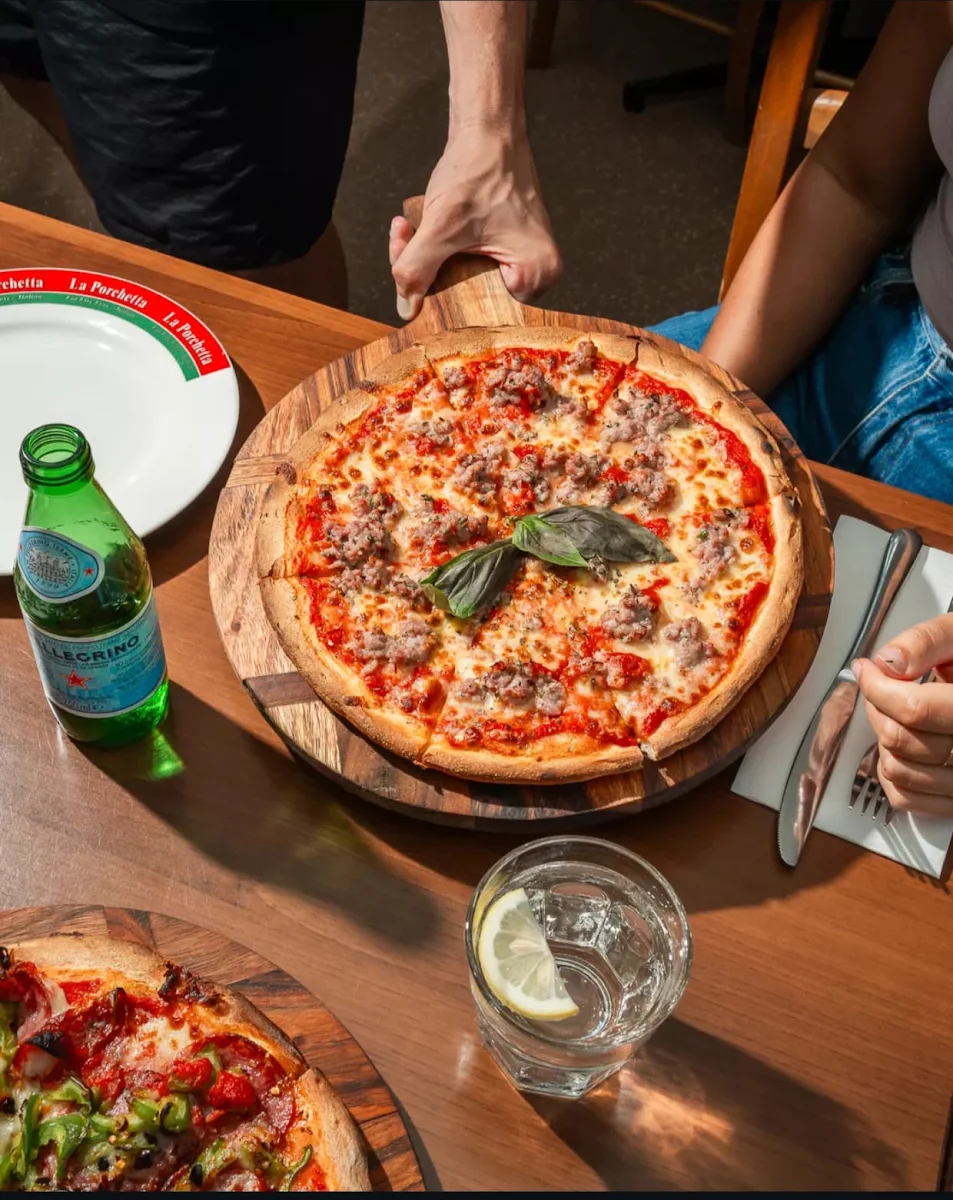 Food & drink, La Porchetta | Best Italian Restaurant in Melton
