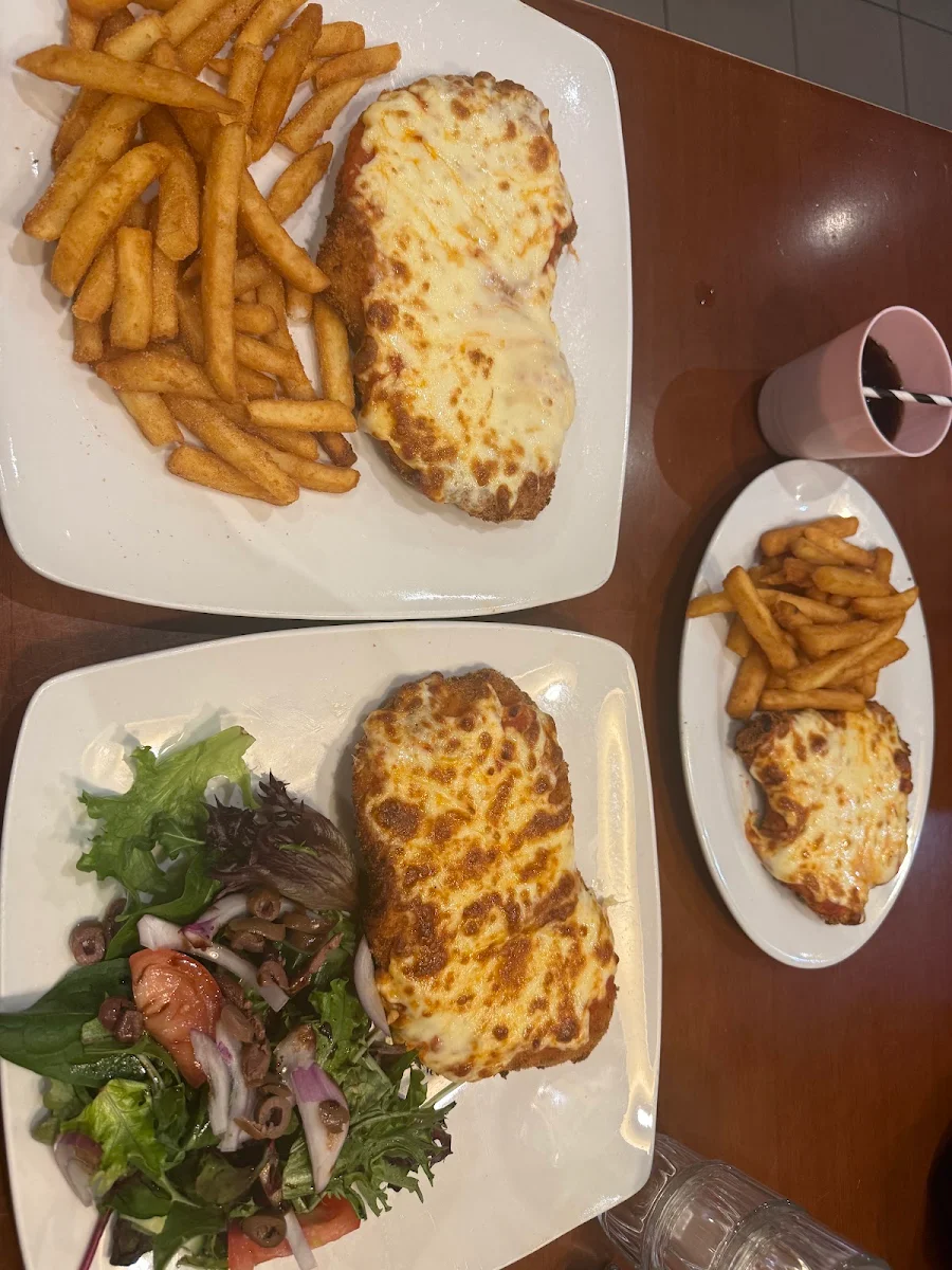Food & drink, La Porchetta | Best Italian Restaurant in Melton