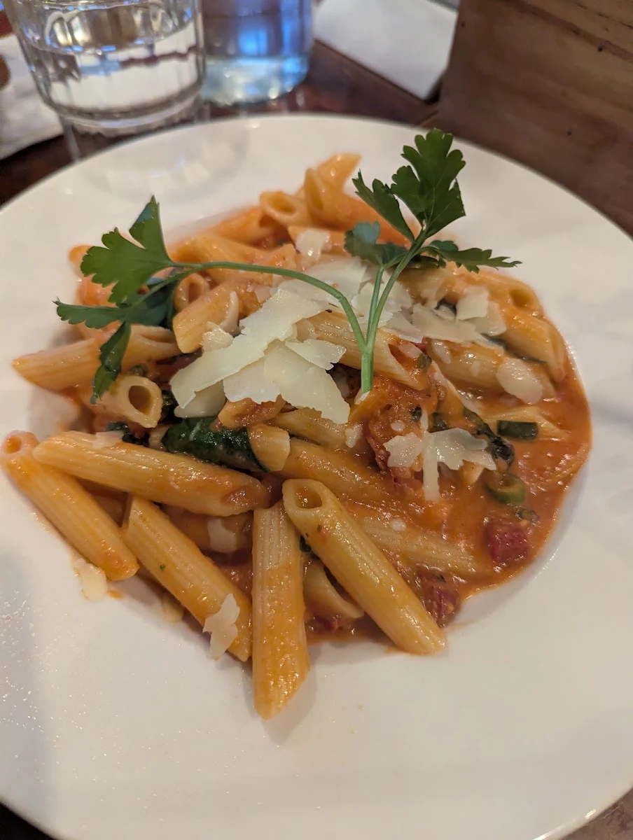 Food & drink, La Porchetta | Best Italian Restaurant in Melton